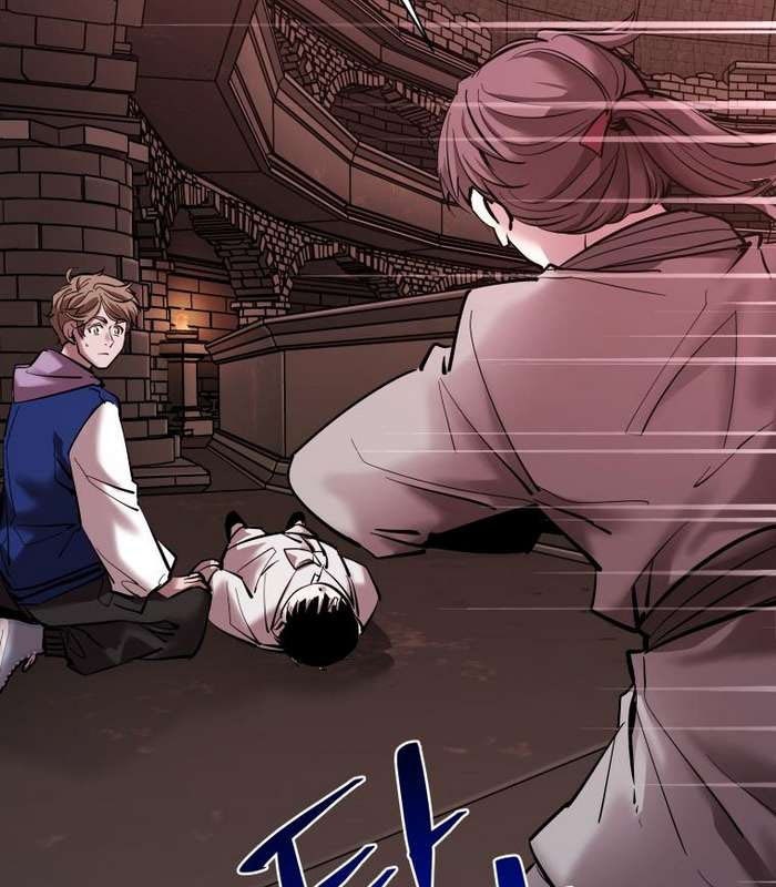 Thần Thoại Mất Tích Và Thiên Tài Phép Thuật - Page 120