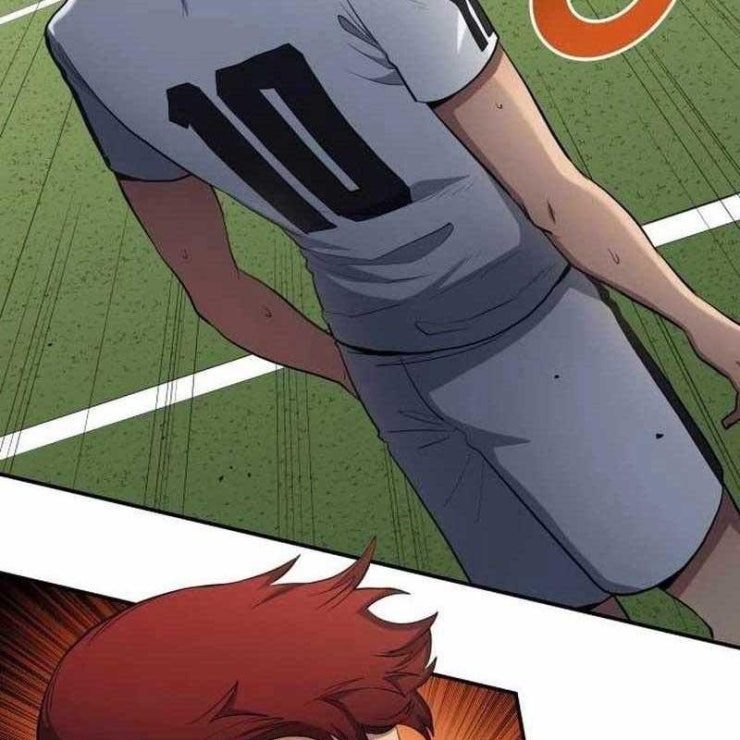 Thiên Phú Bóng Đá Tất Cả Là Của Ta - Page 118