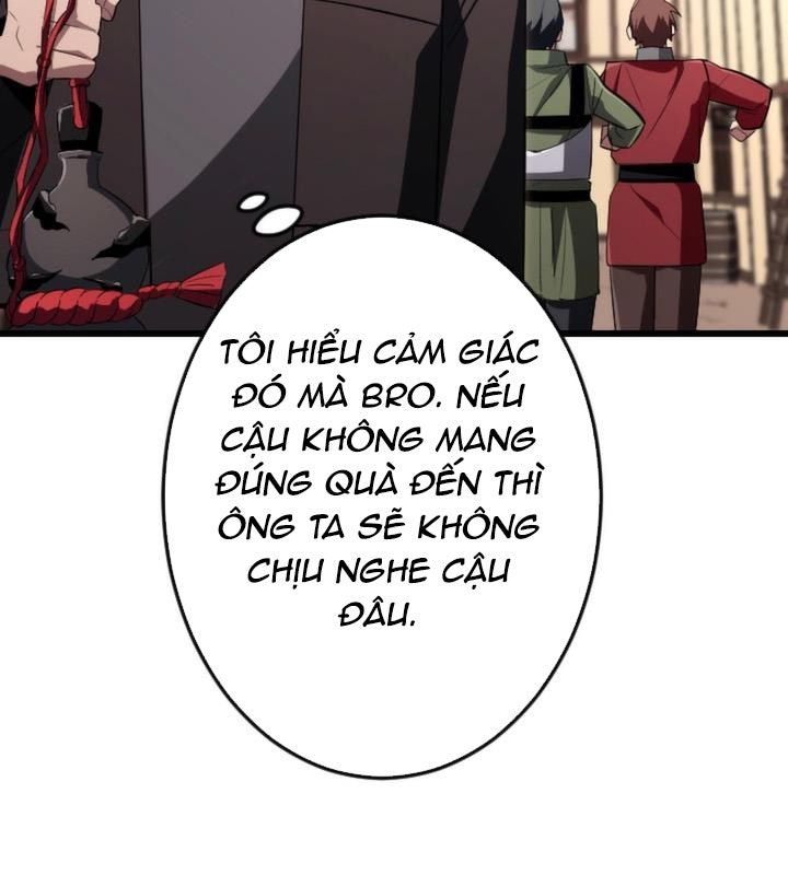 vô song cùng với vũ khí ẩn - Page 86