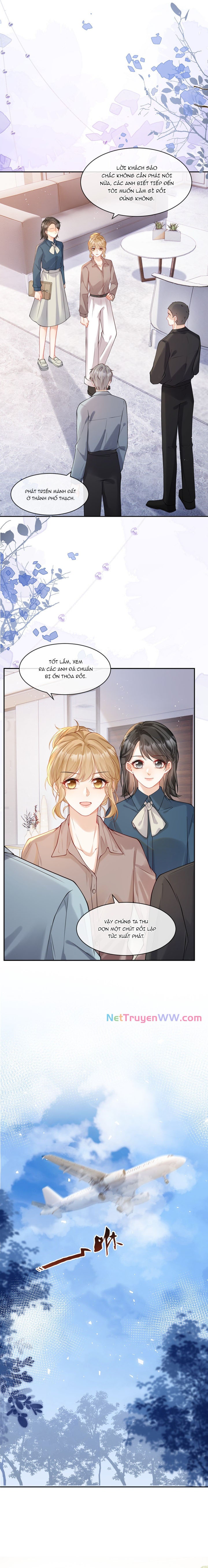 Sổ Tay Tâm Ý - Page 7