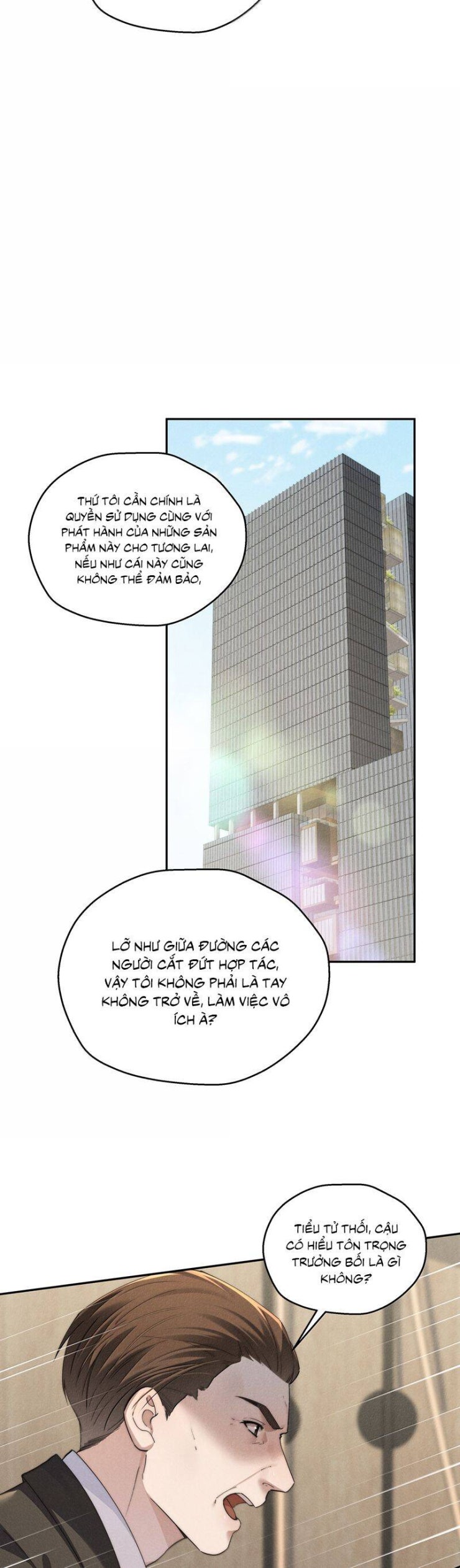 Thiếu Gia Không Ngoan - Page 9