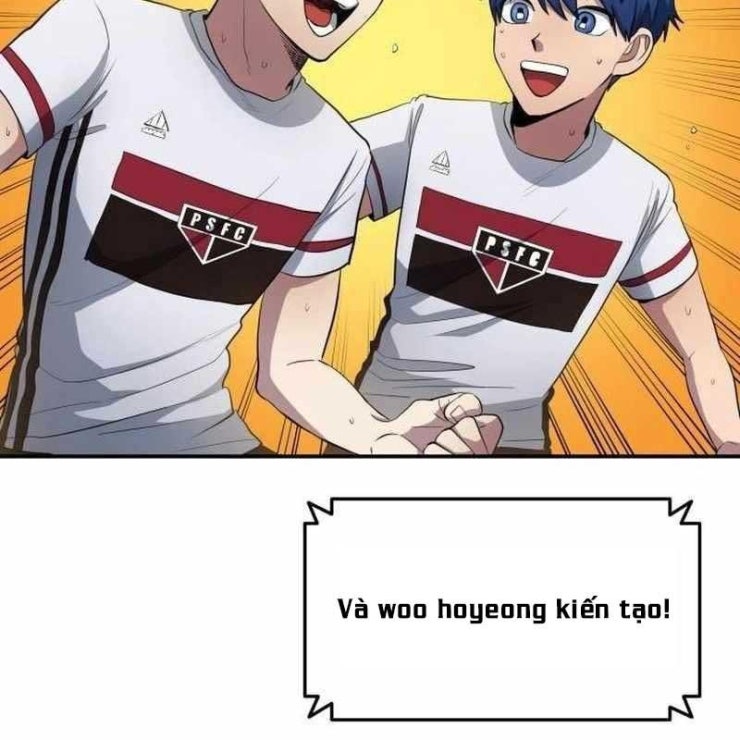 Thiên Phú Bóng Đá Tất Cả Là Của Ta - Page 60