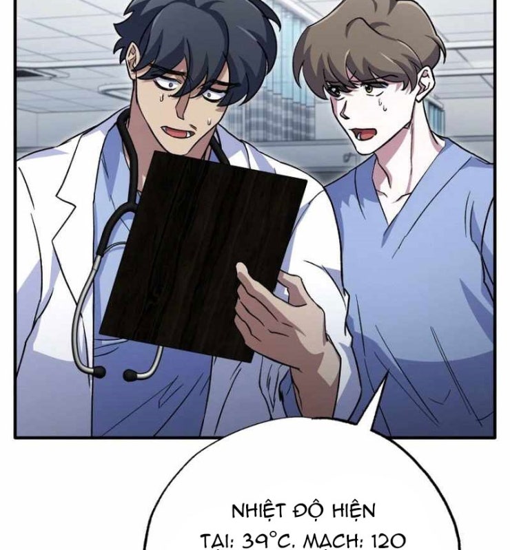 Tuyệt Đỉnh Bác Sĩ - Page 108