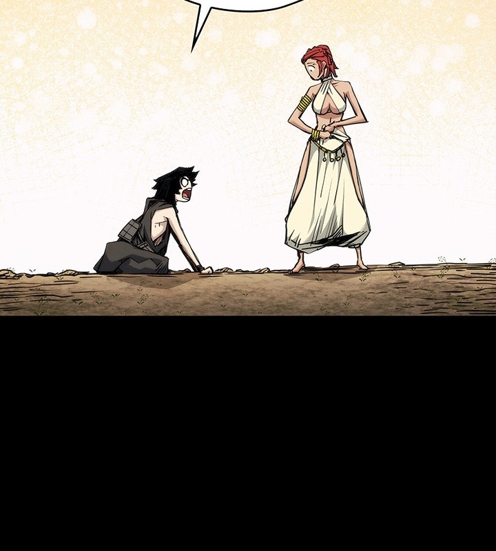 Thần Kiếm: Đứa Con Của Thần Chết - Page 42