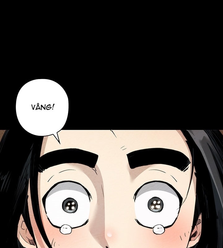 Thần Kiếm: Đứa Con Của Thần Chết - Page 49