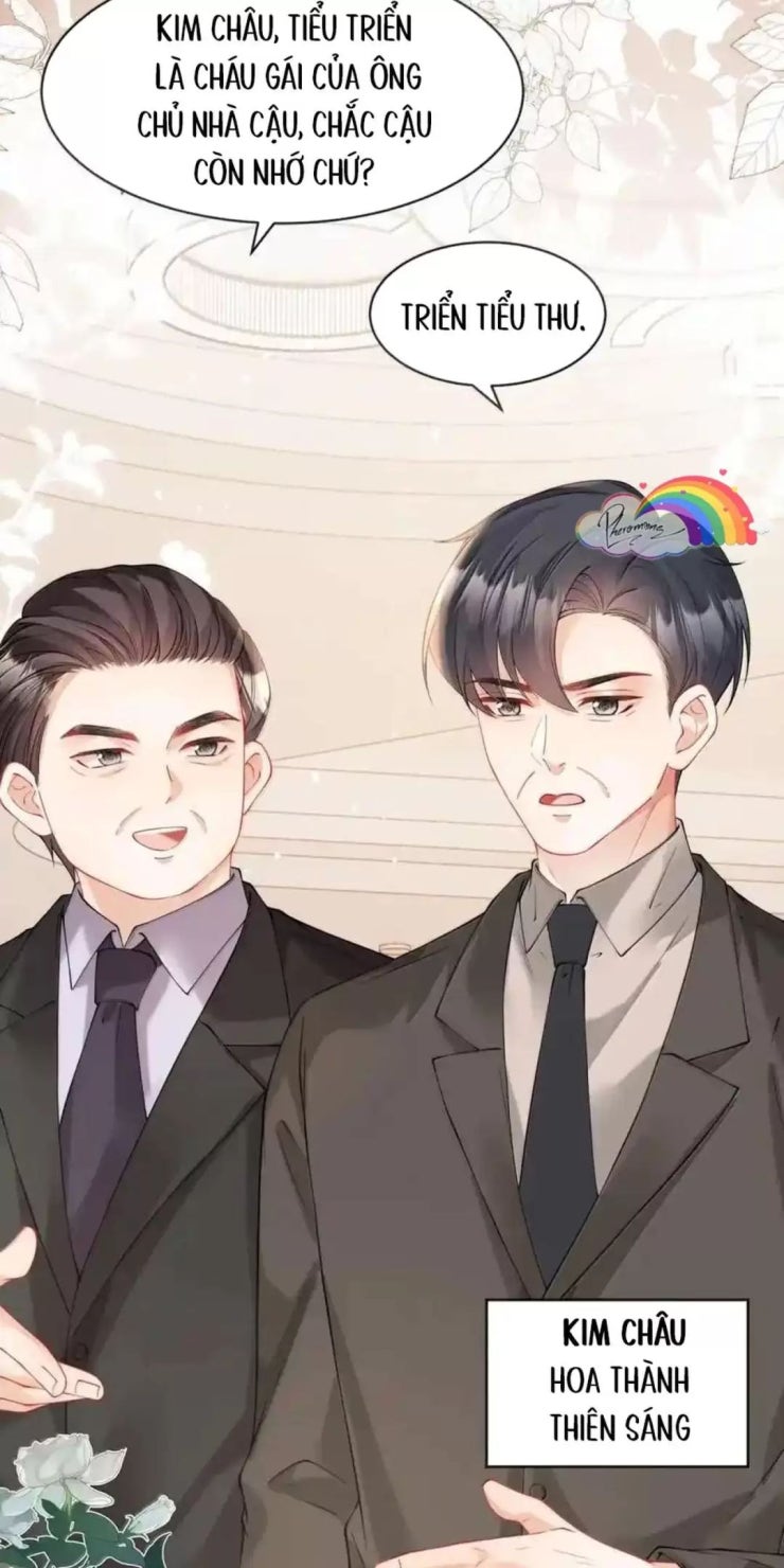 Sổ Tay Tâm Ý - Page 10