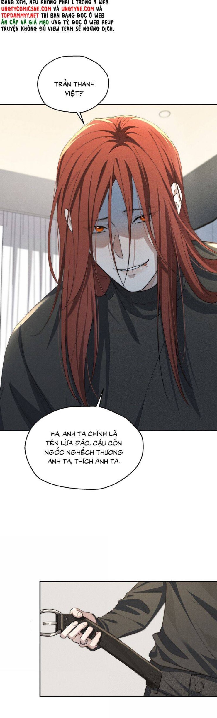 Thiếu Gia Không Ngoan - Page 17