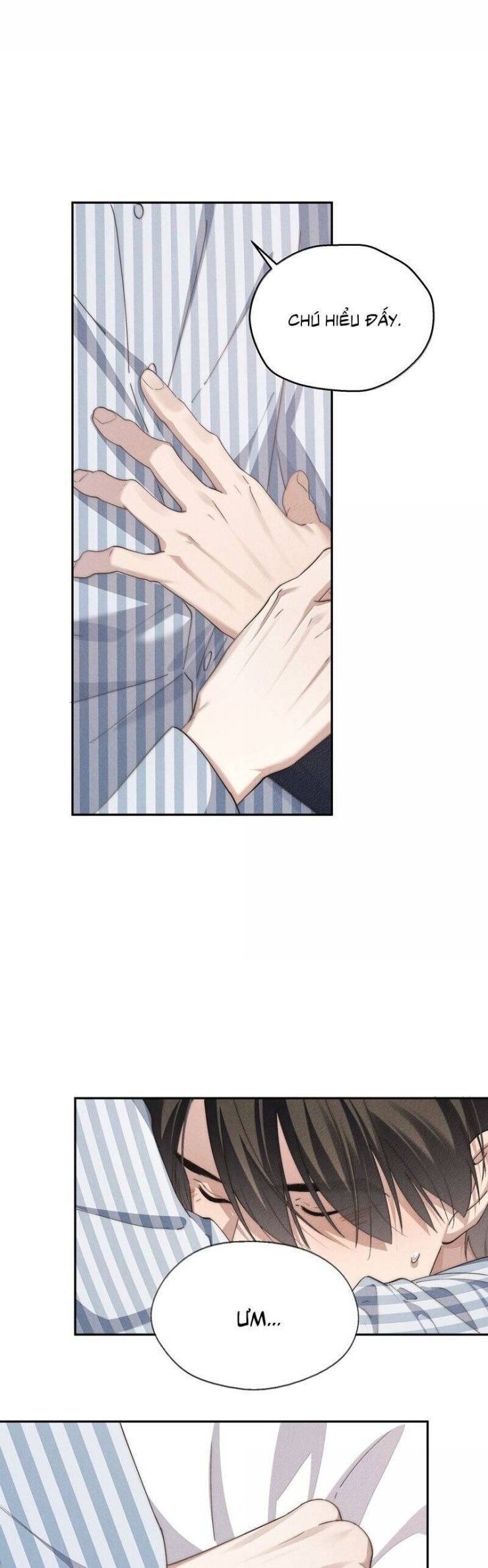 Thiếu Gia Không Ngoan - Page 16