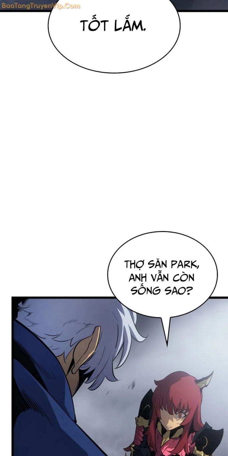 Solo Leveling : Ragnarok - Page 100