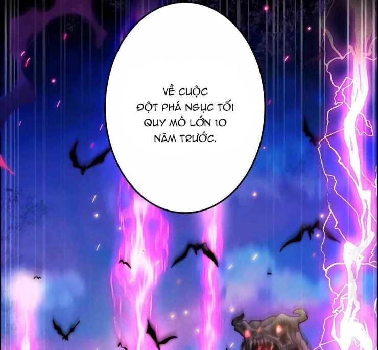 Lượng Mana Đáy Xã Hội! Ta Vô Địch Nhờ Kỹ Năng Của Mình - Page 81