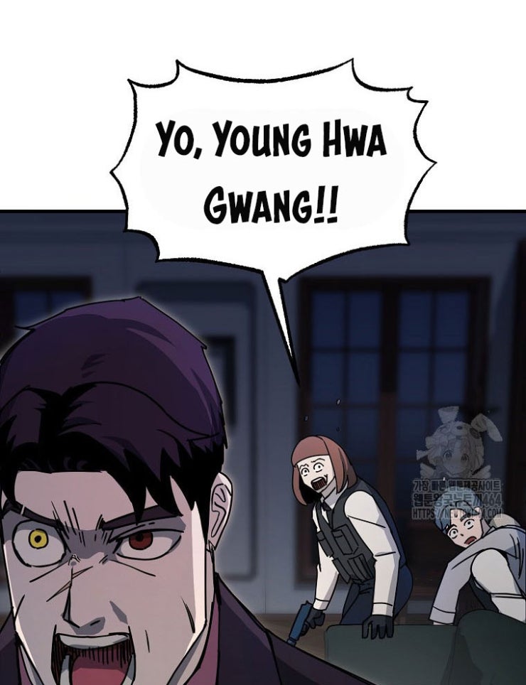 Kẻ Nào Đã Giết Vợ Tôi - Page 19