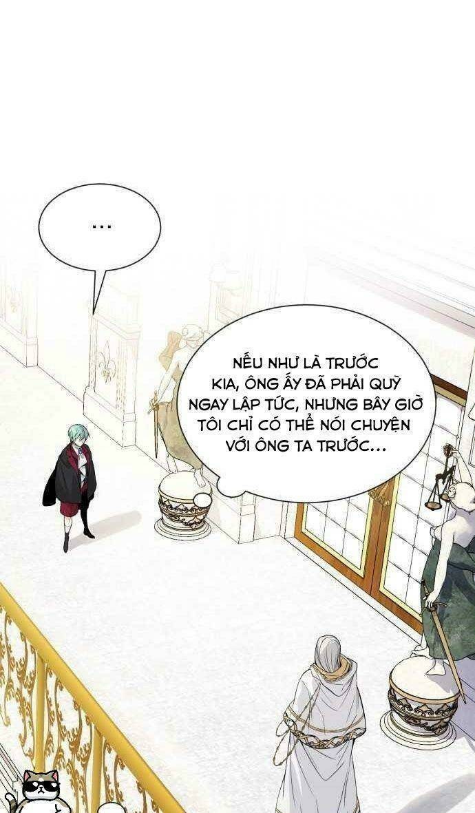 Sự Thức Tỉnh Của Hắc Ma Pháp Sư Sau 66666 Năm - Page 84