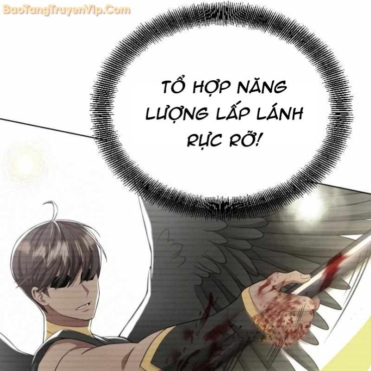 Ta Nuôi 1 Bầy Skeleton - Page 64