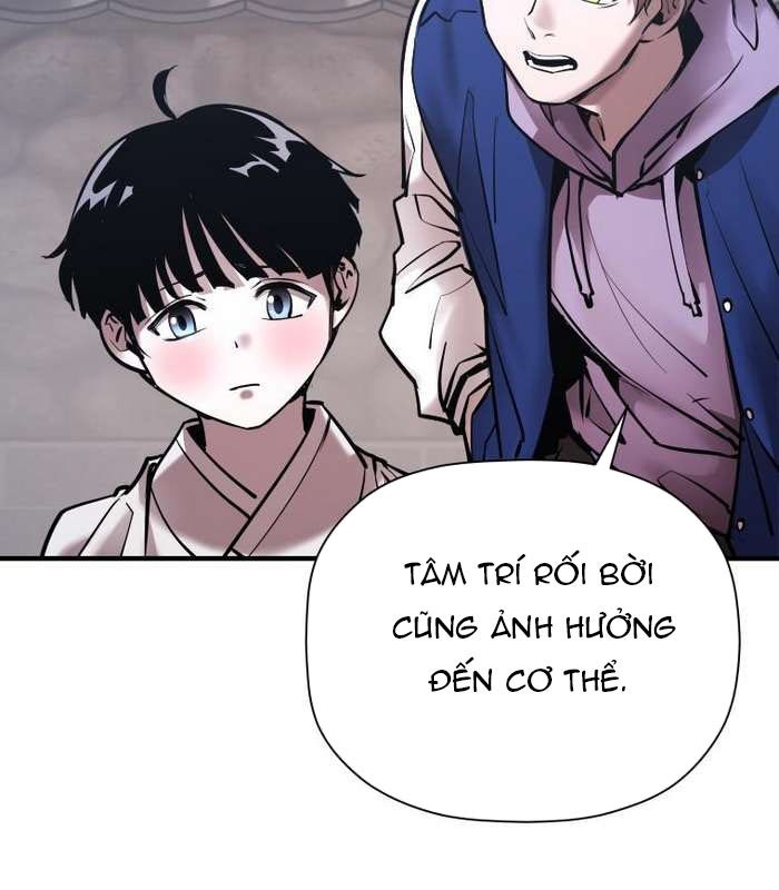 Thần Thoại Mất Tích Và Thiên Tài Phép Thuật - Page 85