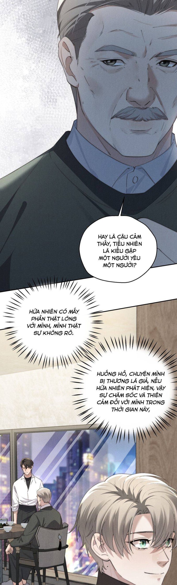 Thiếu Gia Không Ngoan - Page 7