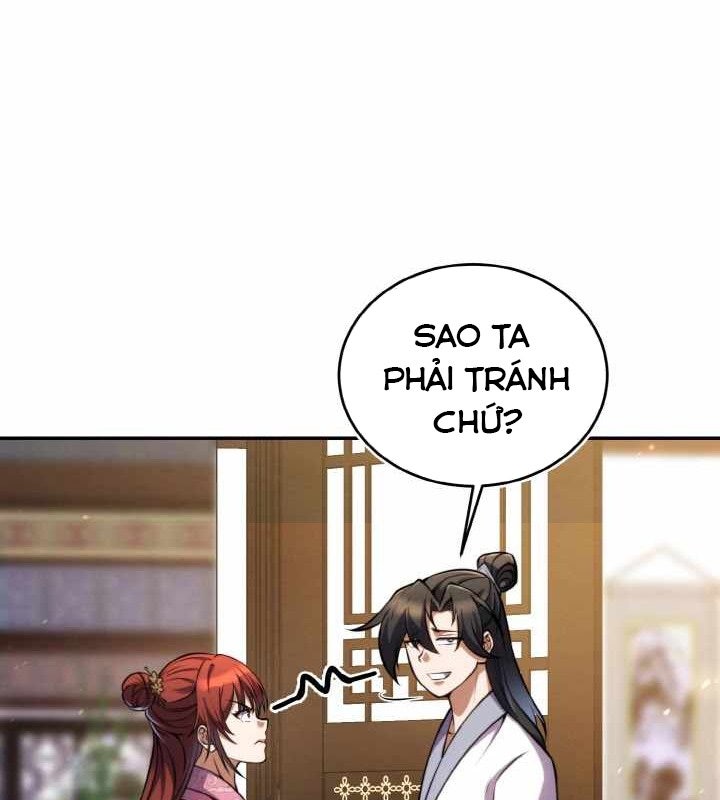 Đệ Tử Của Võ Lâm Minh Chủ - Page 71