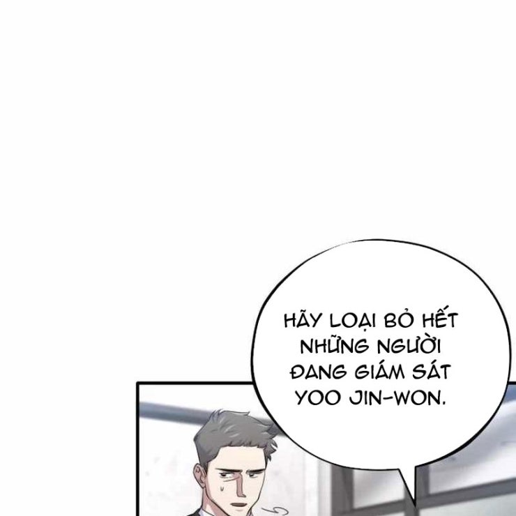 Tuyệt Đỉnh Bác Sĩ - Page 134