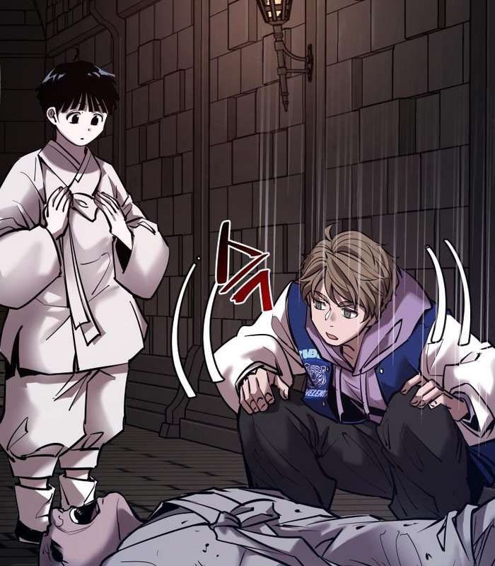 Thần Thoại Mất Tích Và Thiên Tài Phép Thuật - Page 90