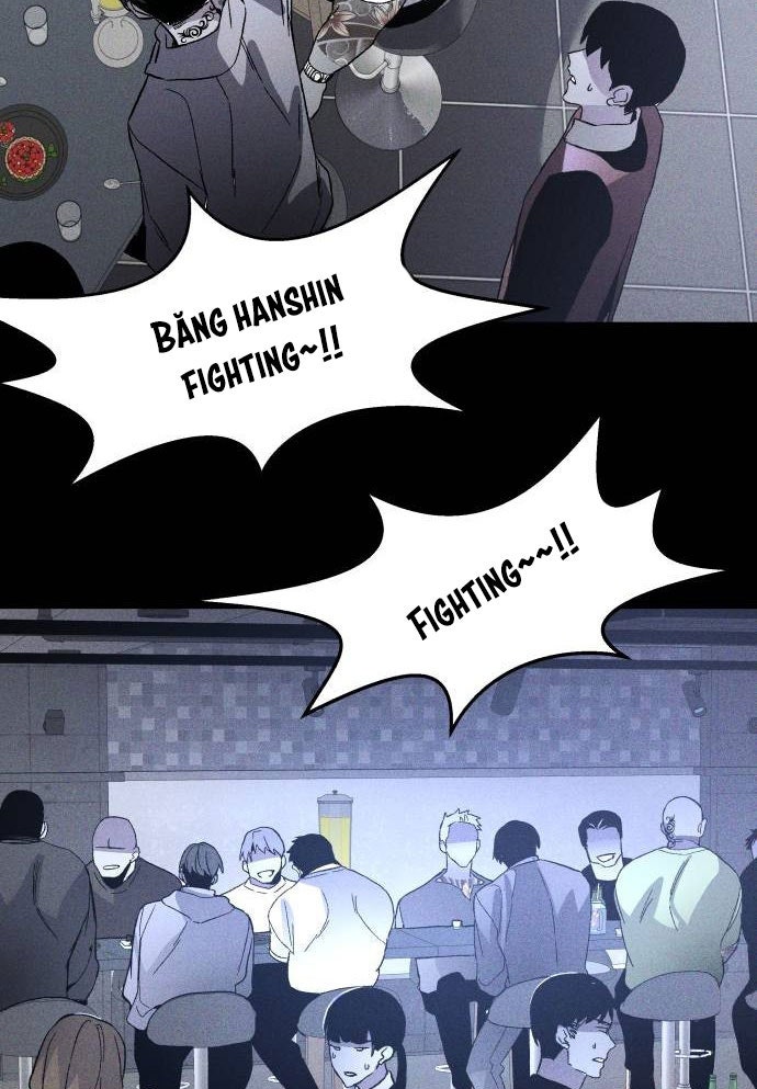 Dự Định Sát Nhân - Page 50