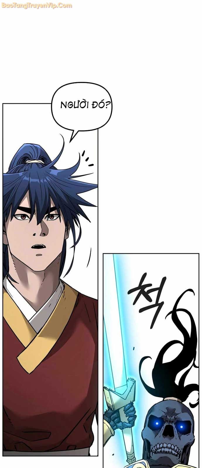 Người Chơi Tiền Kiếp Hồi Sinh Về Murim - Page 56