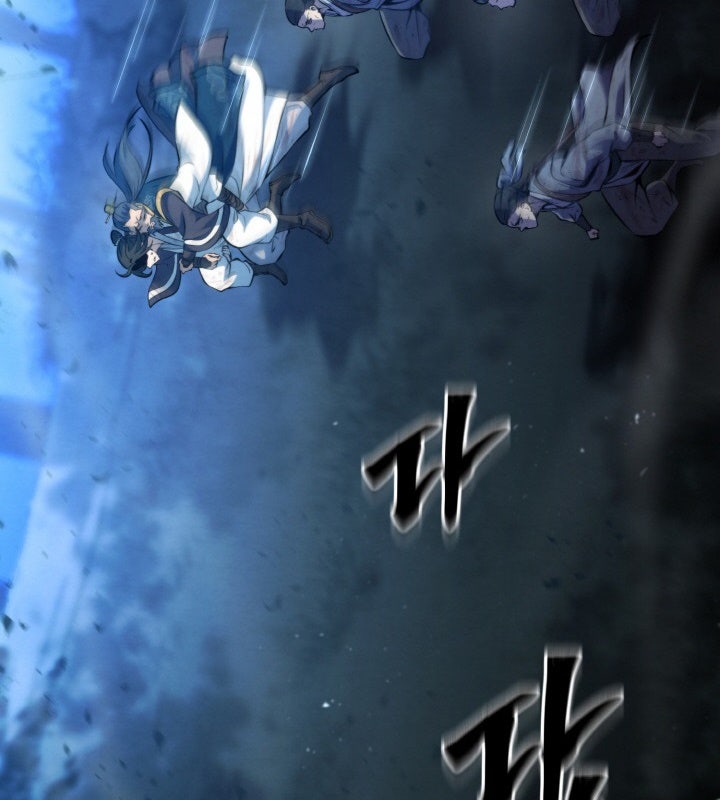 Đệ Tử Của Võ Lâm Minh Chủ - Page 8