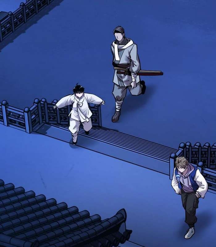 Thần Thoại Mất Tích Và Thiên Tài Phép Thuật - Page 42