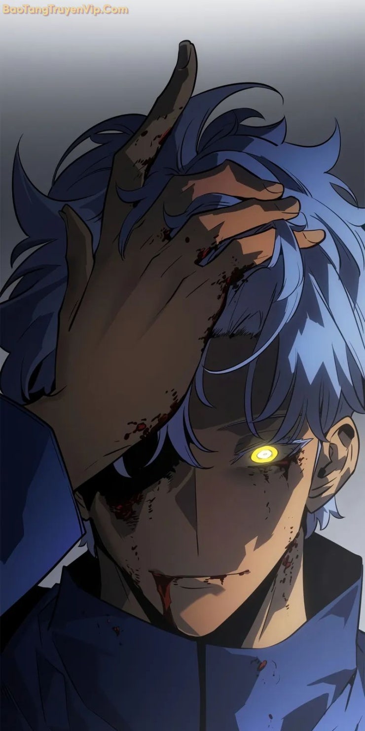 Solo Leveling : Ragnarok - Page 102