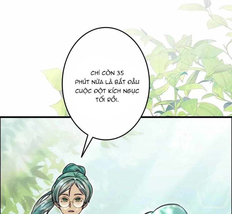 Lượng Mana Đáy Xã Hội! Ta Vô Địch Nhờ Kỹ Năng Của Mình - Page 68