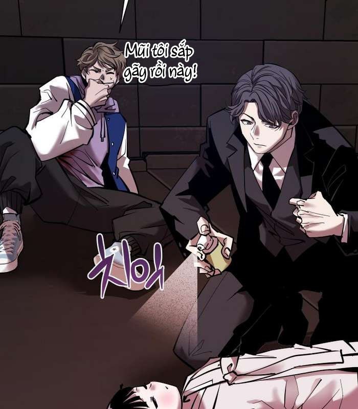 Thần Thoại Mất Tích Và Thiên Tài Phép Thuật - Page 108