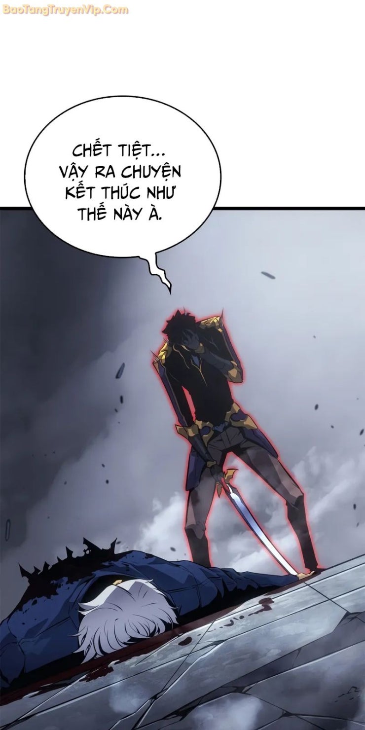 Solo Leveling : Ragnarok - Page 84