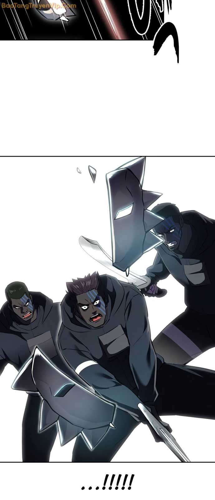 Giao Ước Tử Thần - Page 21