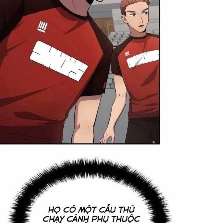 Thiên Phú Bóng Đá Tất Cả Là Của Ta - Page 99