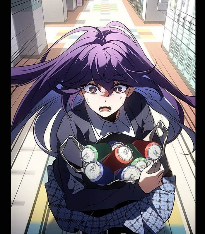 Solo Leveling ARISE: Nguồn Gốc Của Thợ Săn - Page 32