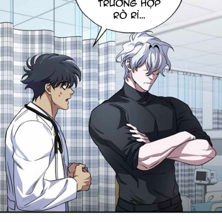 Tuyệt Đỉnh Bác Sĩ - Page 52