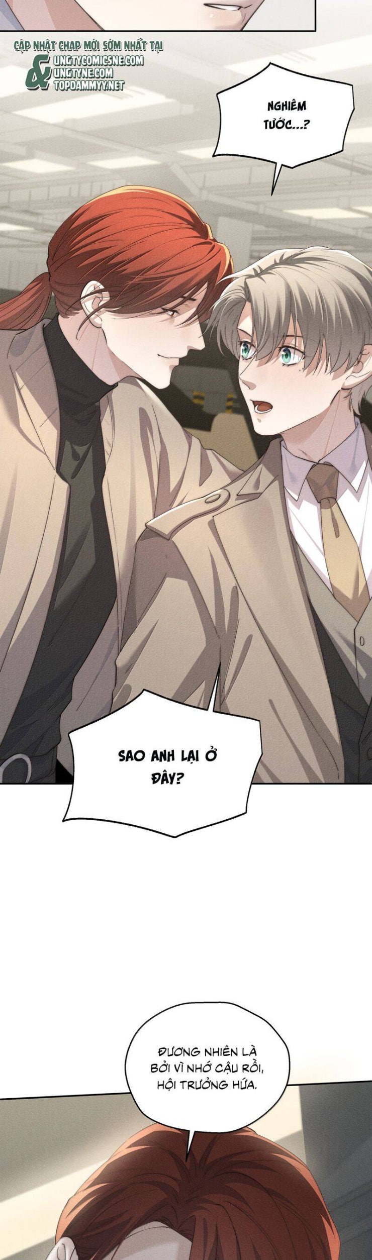 Thiếu Gia Không Ngoan - Page 21