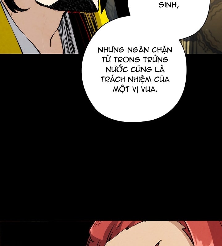 Thần Kiếm: Đứa Con Của Thần Chết - Page 72