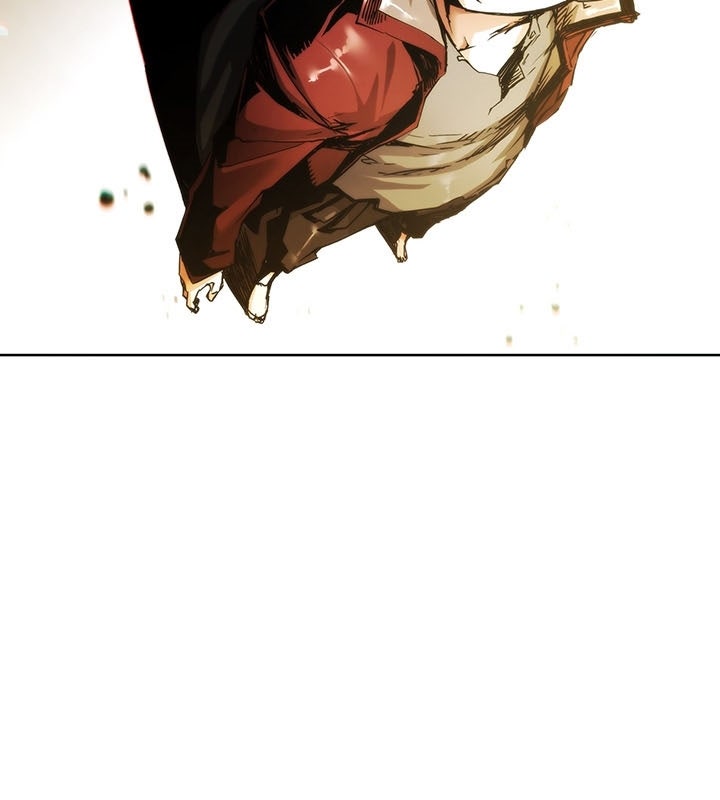 Thần Kiếm: Đứa Con Của Thần Chết - Page 8