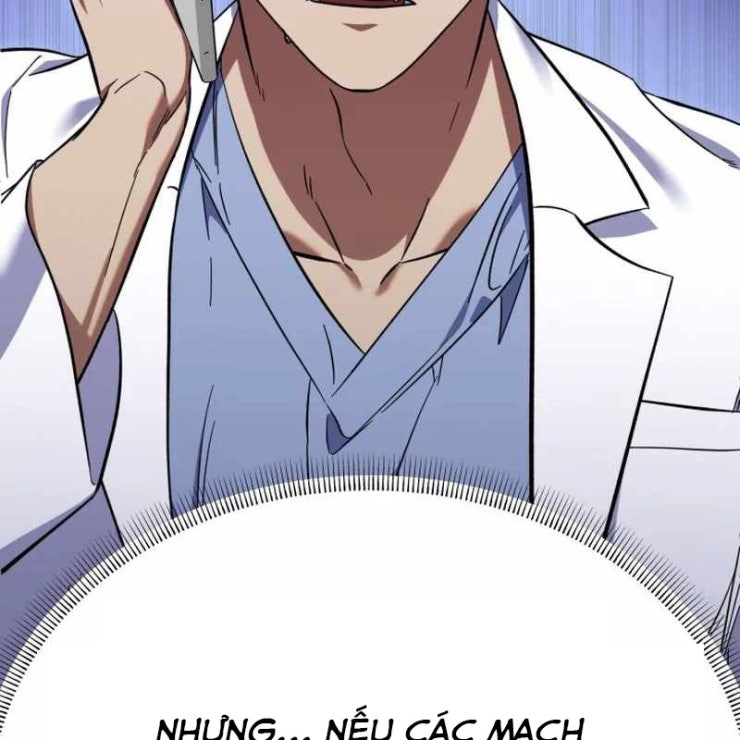 Tuyệt Đỉnh Bác Sĩ - Page 22