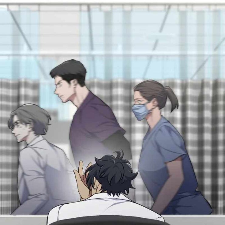 Tuyệt Đỉnh Bác Sĩ - Page 133