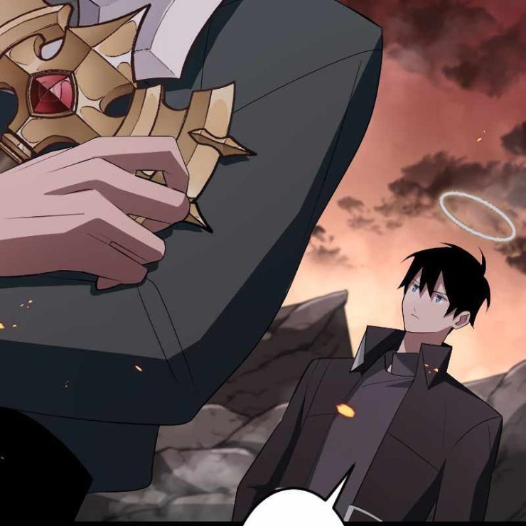 vô song cùng với vũ khí ẩn - Page 30