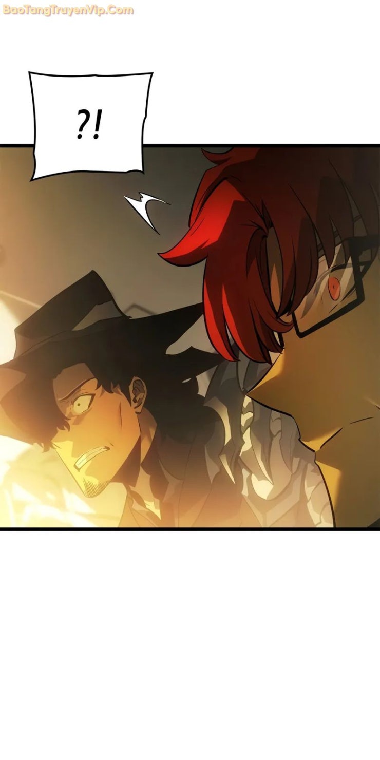 Solo Leveling : Ragnarok - Page 62