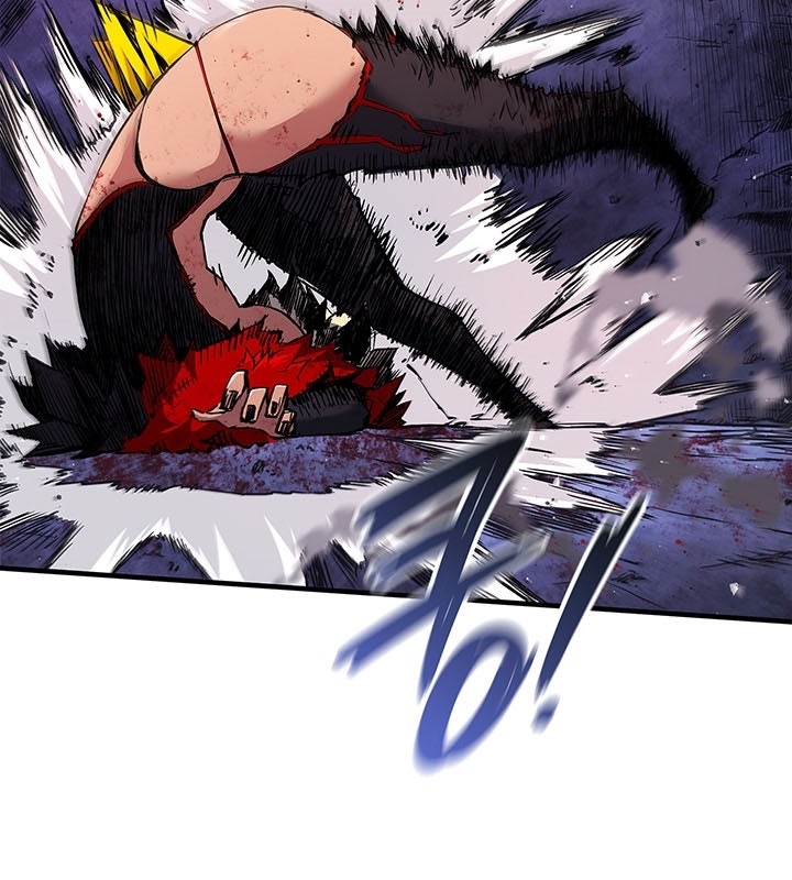 Thần Kiếm: Đứa Con Của Thần Chết - Page 19