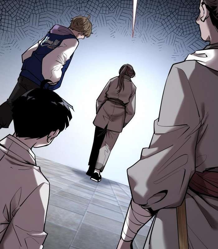 Thần Thoại Mất Tích Và Thiên Tài Phép Thuật - Page 81