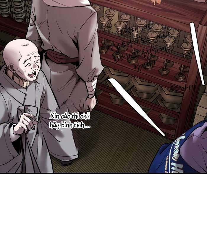 Thần Thoại Mất Tích Và Thiên Tài Phép Thuật - Page 133