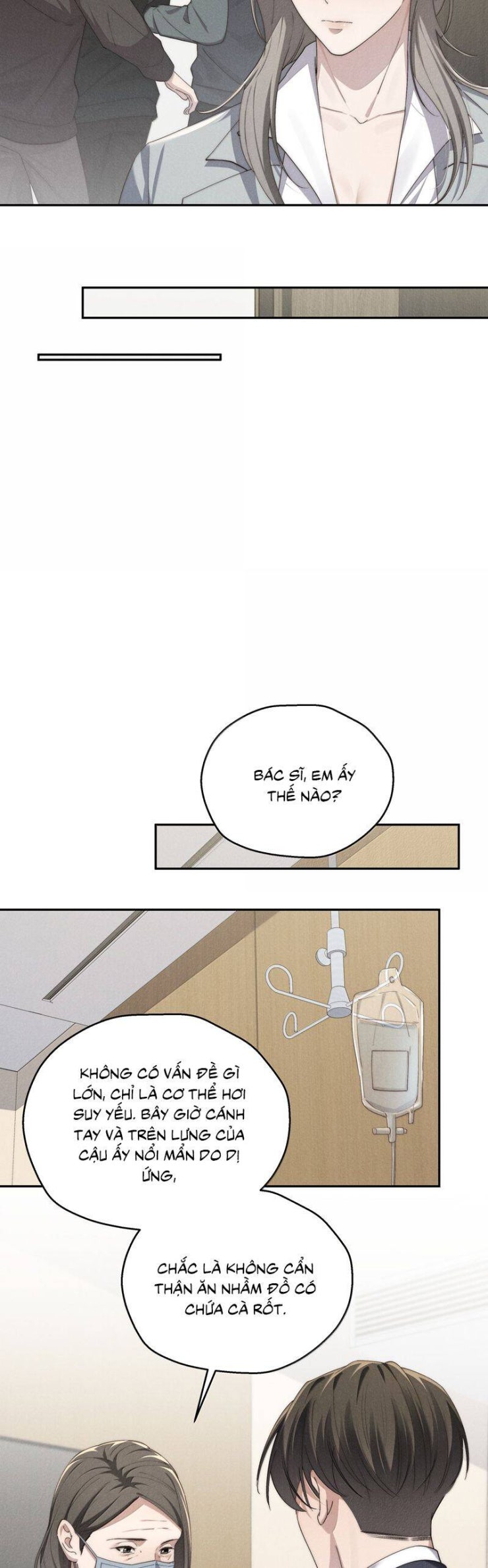 Thiếu Gia Không Ngoan - Page 17