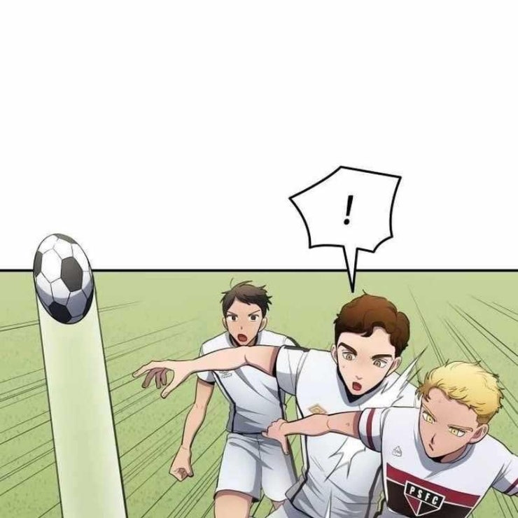 Thiên Phú Bóng Đá Tất Cả Là Của Ta - Page 59