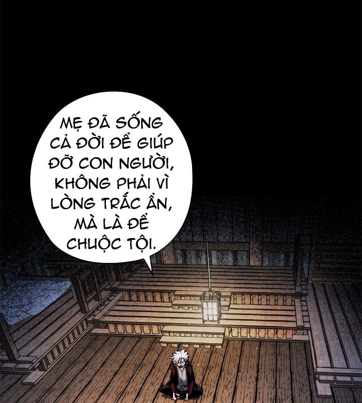 Thần Kiếm: Đứa Con Của Thần Chết - Page 144