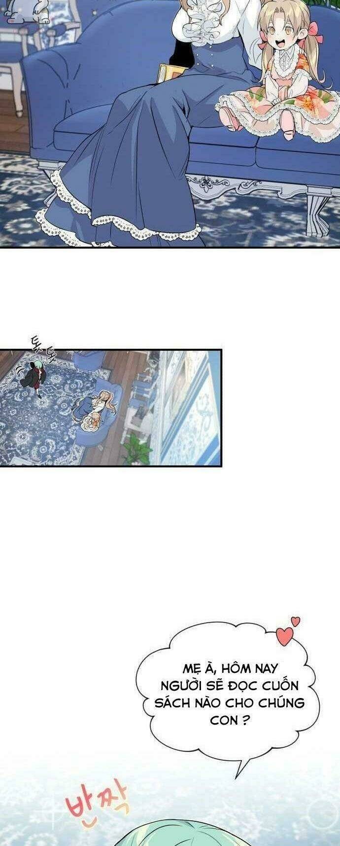 Sự Thức Tỉnh Của Hắc Ma Pháp Sư Sau 66666 Năm - Page 49