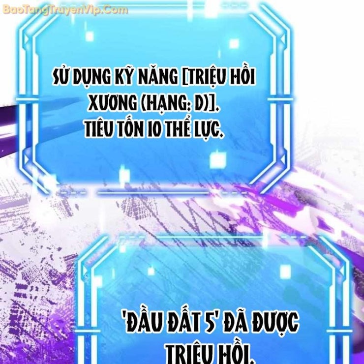 Ta Nuôi 1 Bầy Skeleton - Page 144