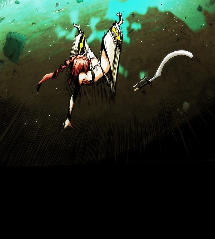 Thần Kiếm: Đứa Con Của Thần Chết - Page 92